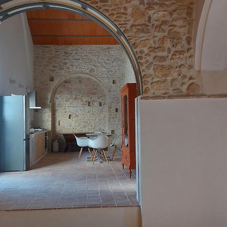 Finca Las Rosas De Santa Ana Villamartín Kültér fotó