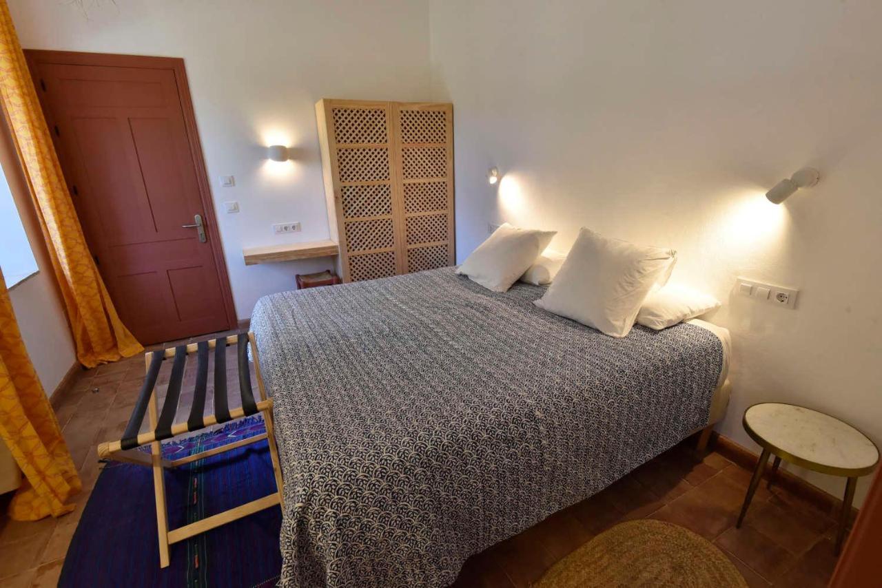Finca Las Rosas De Santa Ana Villamartín Kültér fotó