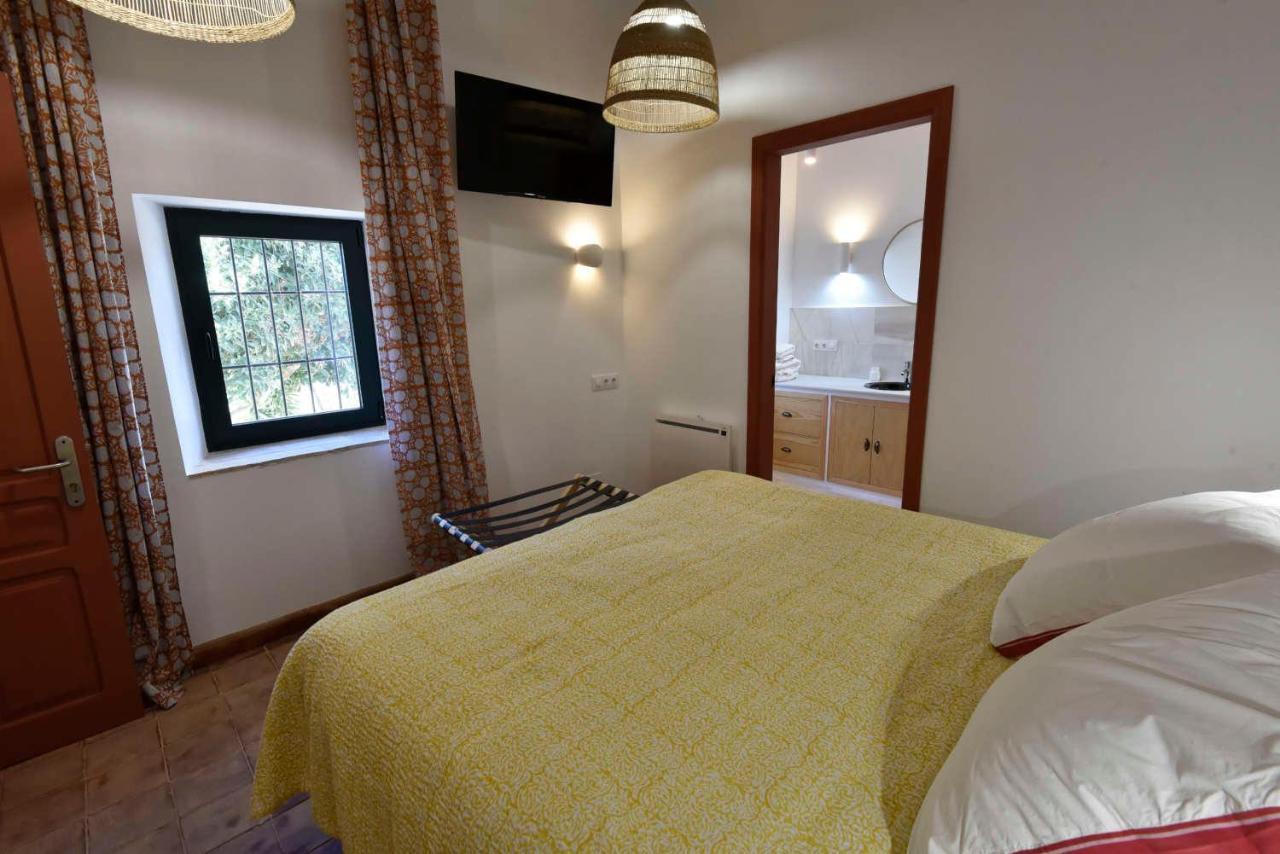 Finca Las Rosas De Santa Ana Villamartín Kültér fotó