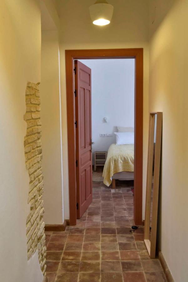 Finca Las Rosas De Santa Ana Villamartín Kültér fotó