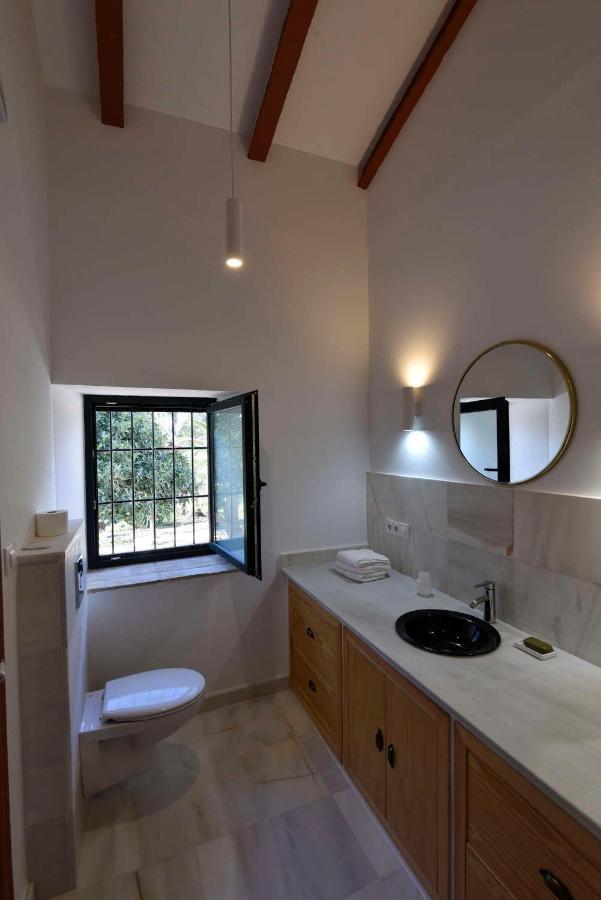 Finca Las Rosas De Santa Ana Villamartín Kültér fotó