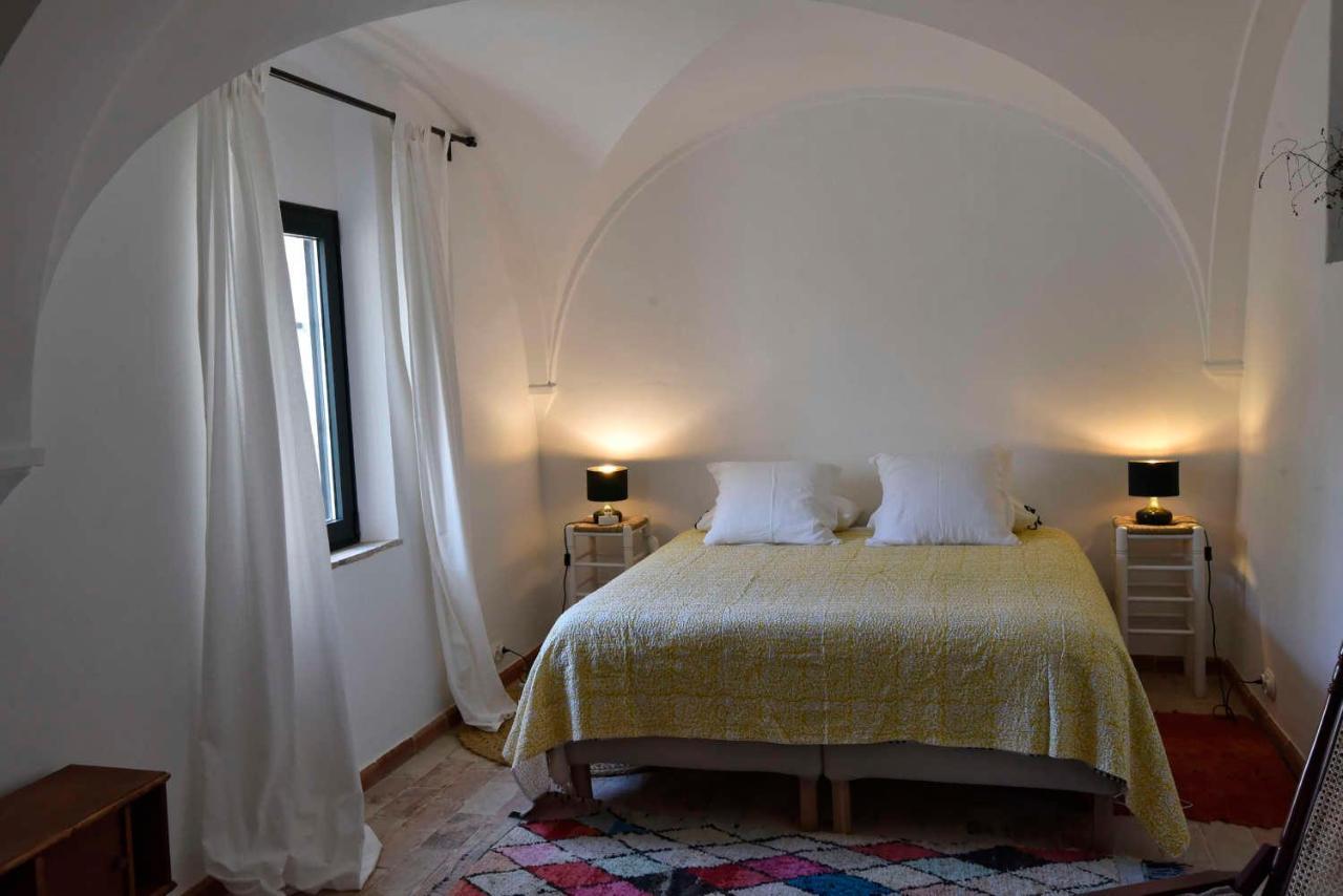 Finca Las Rosas De Santa Ana Villamartín Kültér fotó