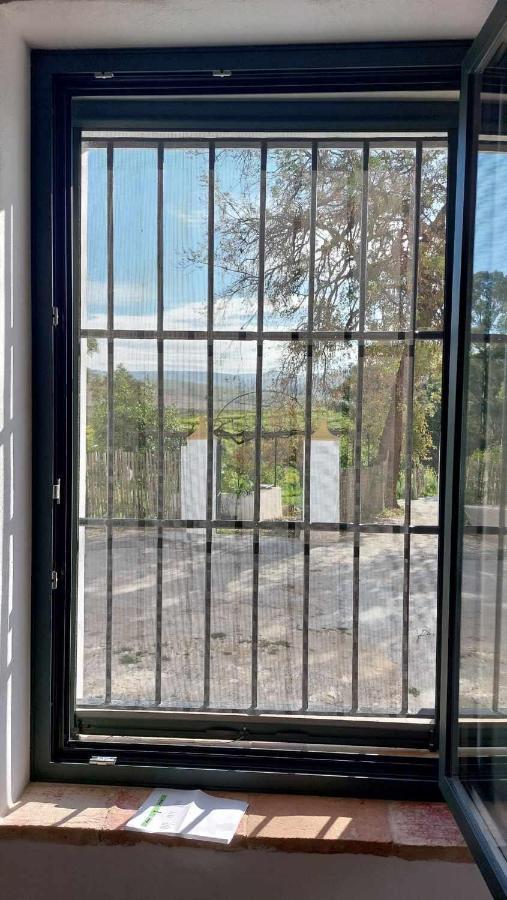 Finca Las Rosas De Santa Ana Villamartín Kültér fotó